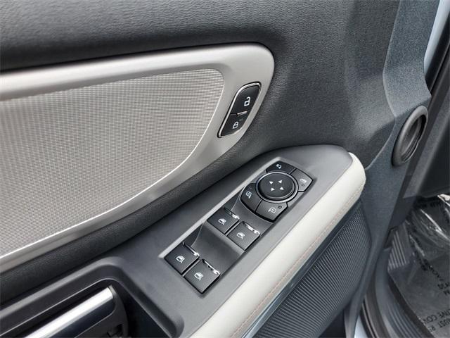 new 2025 Ford Expedition Max car, priced at $75,365