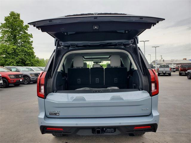 new 2025 Ford Expedition Max car, priced at $75,365