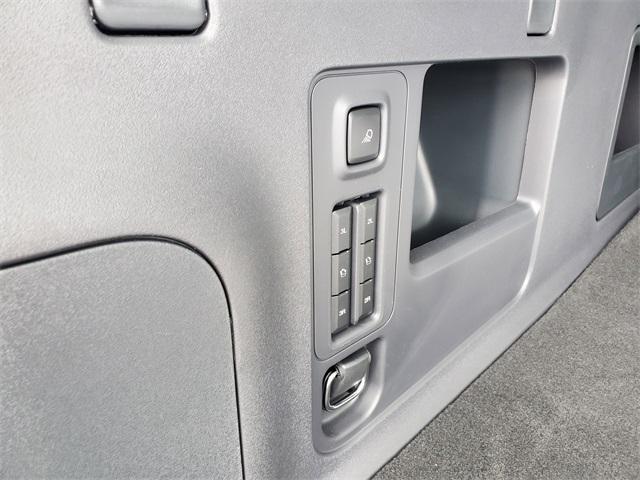 new 2025 Ford Expedition Max car, priced at $75,365