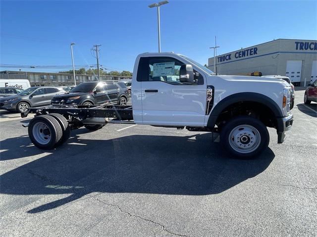 new 2024 Ford F-450 car, priced at $56,518