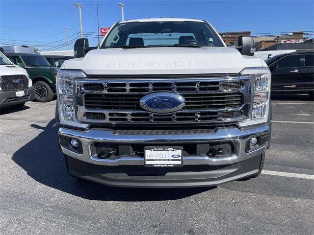 new 2024 Ford F-450 car, priced at $56,518