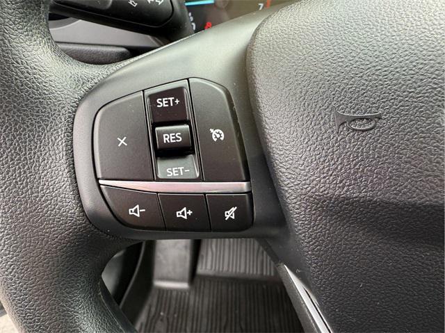 used 2021 Ford Escape car, priced at $19,791