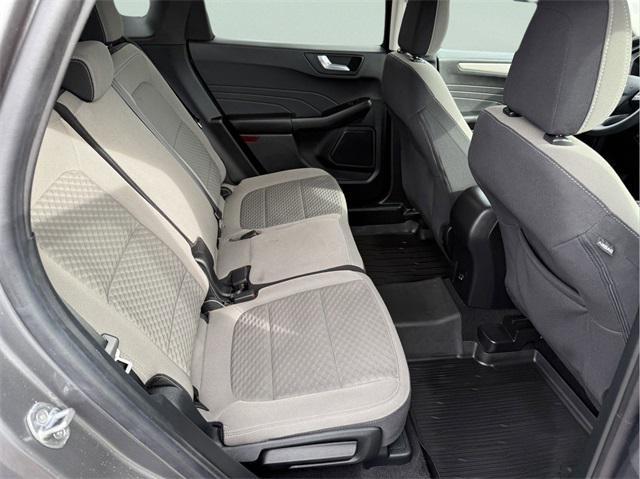 used 2021 Ford Escape car, priced at $19,791