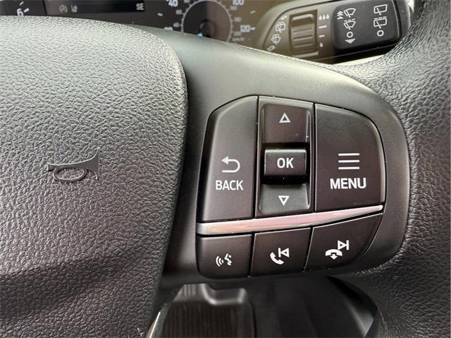 used 2021 Ford Escape car, priced at $19,791