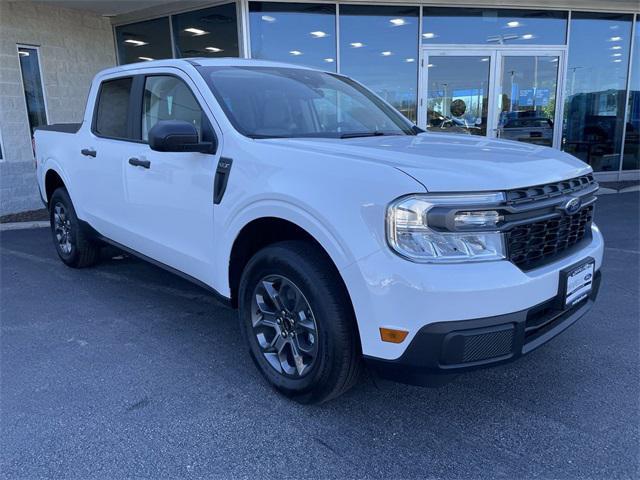 new 2024 Ford Maverick car, priced at $30,153