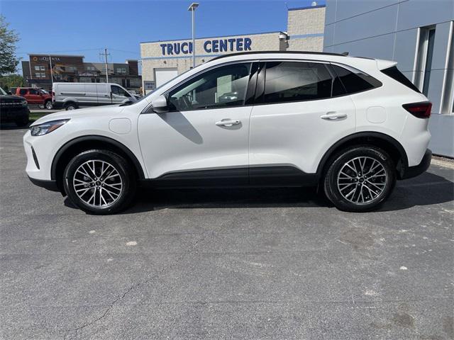 new 2024 Ford Escape car, priced at $43,402