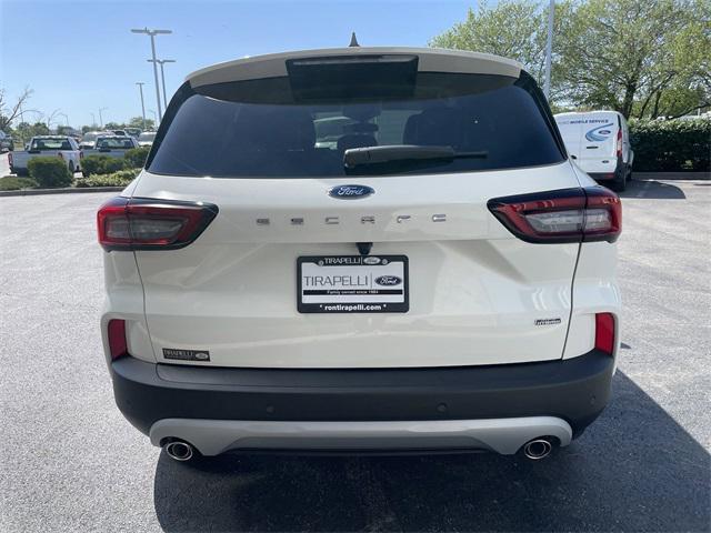 new 2024 Ford Escape car, priced at $43,402