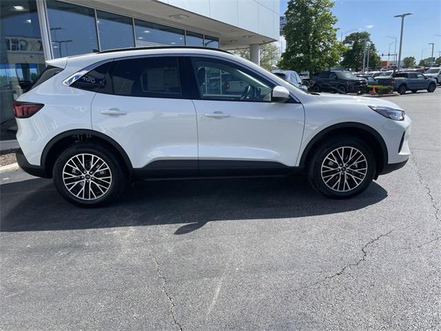 new 2024 Ford Escape car, priced at $43,402