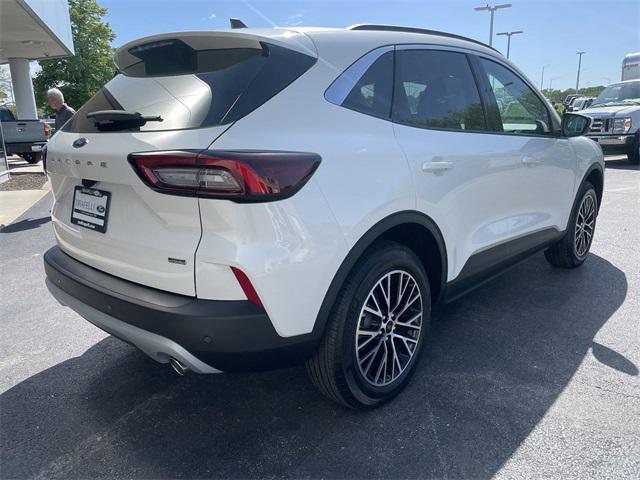 new 2024 Ford Escape car, priced at $43,402