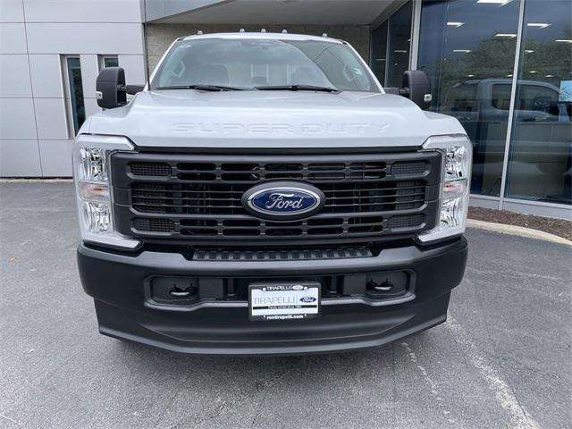 new 2024 Ford F-250 car, priced at $51,356