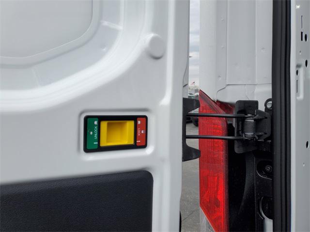 new 2025 Ford Transit-250 car, priced at $49,594