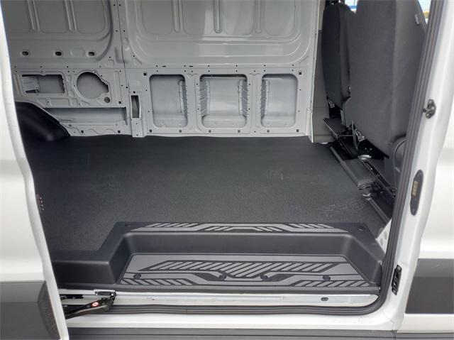 new 2025 Ford Transit-250 car, priced at $49,594