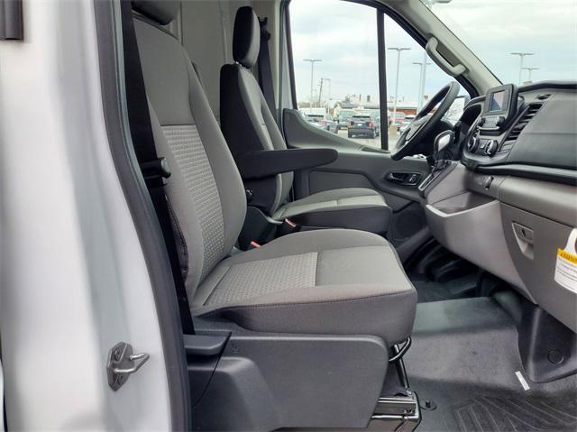 new 2025 Ford Transit-250 car, priced at $49,594
