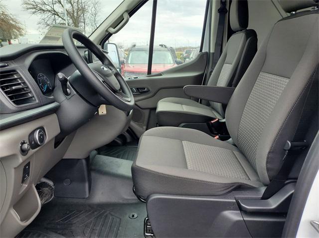 new 2025 Ford Transit-250 car, priced at $49,594