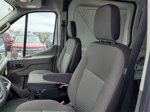 new 2025 Ford Transit-250 car, priced at $49,594