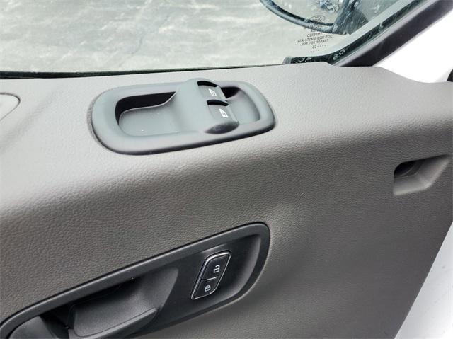 new 2025 Ford Transit-250 car, priced at $49,594