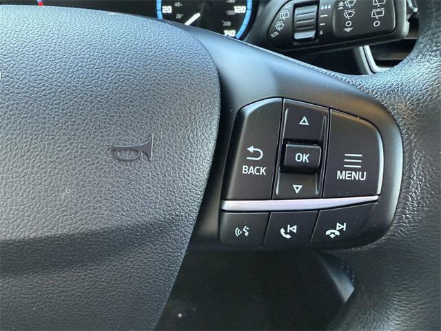used 2024 Ford Bronco Sport car, priced at $28,777