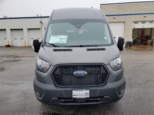 new 2025 Ford Transit-350 car, priced at $68,375