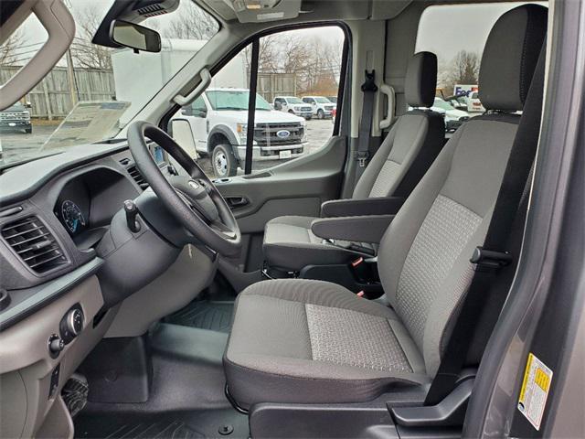 new 2025 Ford Transit-350 car, priced at $68,375