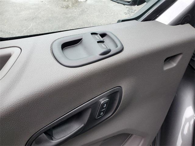 new 2025 Ford Transit-350 car, priced at $68,375