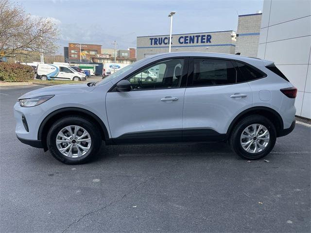 new 2025 Ford Escape car, priced at $30,240