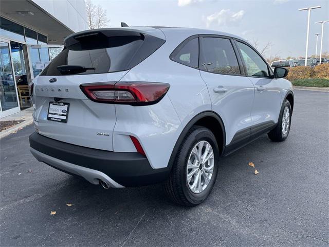 new 2025 Ford Escape car, priced at $30,240