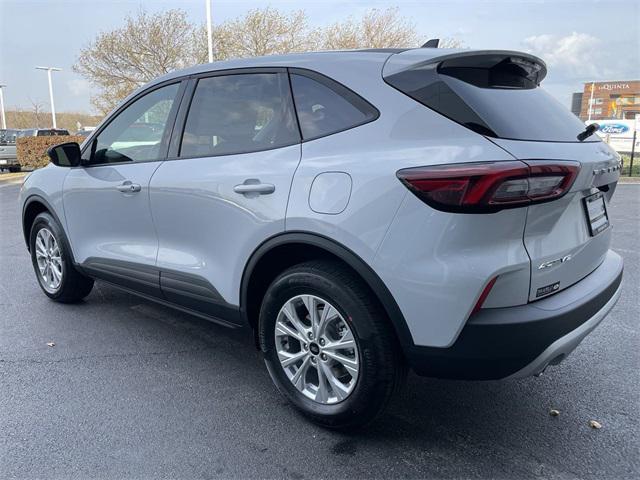 new 2025 Ford Escape car, priced at $30,240