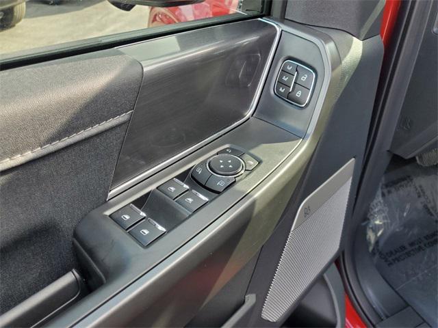 new 2025 Ford F-150 car, priced at $64,056