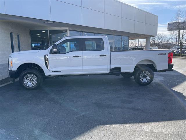 new 2024 Ford F-350 car, priced at $59,341