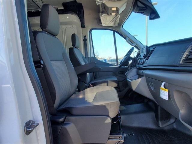 new 2024 Ford Transit-250 car, priced at $49,092