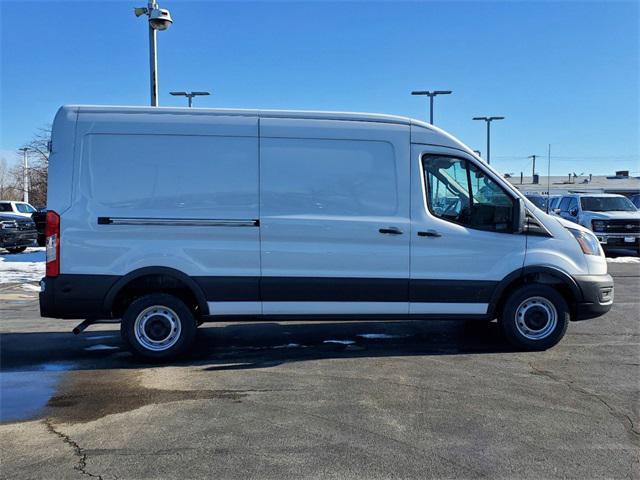 new 2024 Ford Transit-250 car, priced at $49,092