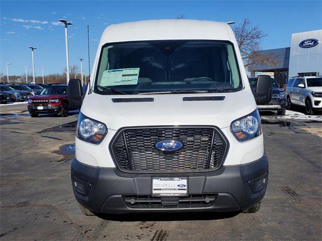 new 2024 Ford Transit-250 car, priced at $49,092