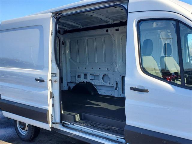 new 2024 Ford Transit-250 car, priced at $49,092