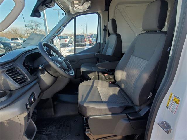 new 2024 Ford Transit-250 car, priced at $49,092