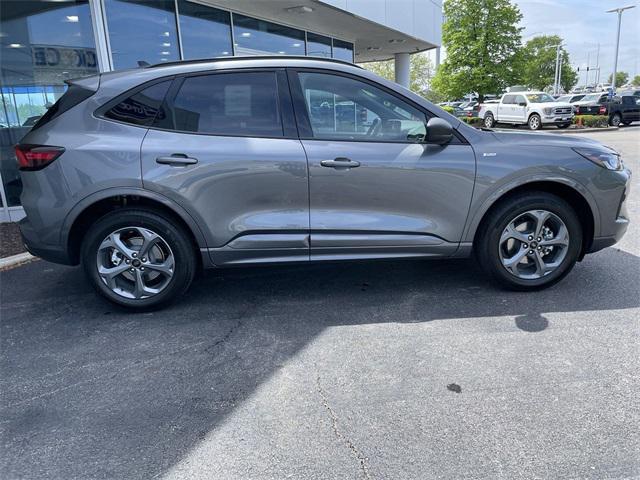 new 2024 Ford Escape car, priced at $32,178