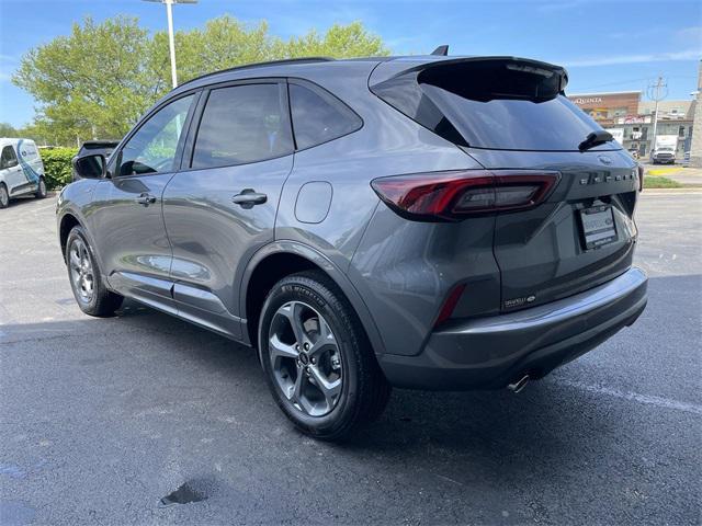 new 2024 Ford Escape car, priced at $32,178