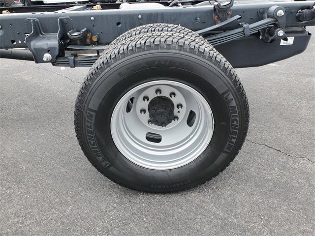 new 2025 Ford F-350 car, priced at $58,535