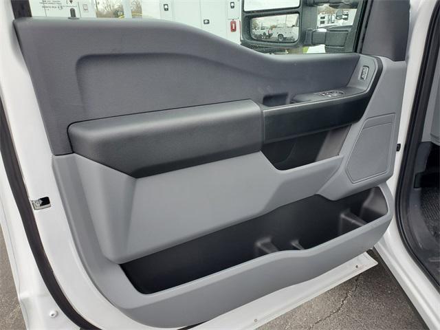 new 2025 Ford F-350 car, priced at $58,535