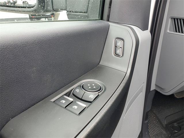 new 2025 Ford F-350 car, priced at $58,535