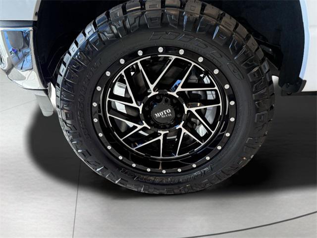 new 2024 Ford F-150 car, priced at $53,515