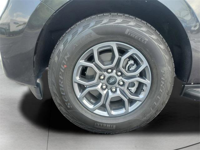 new 2025 Ford Expedition car, priced at $65,673