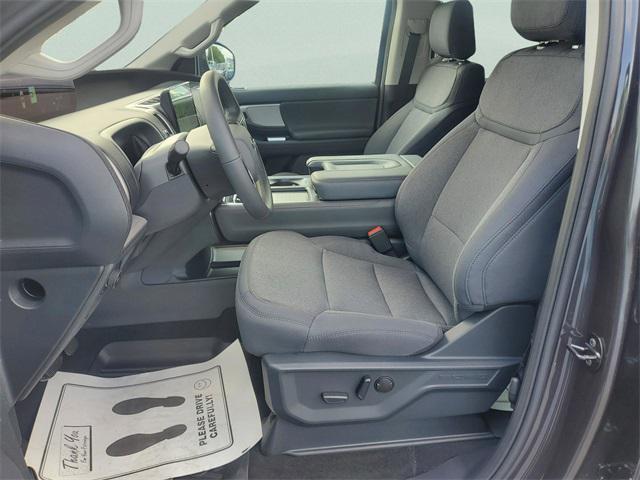 new 2025 Ford Expedition car, priced at $65,673
