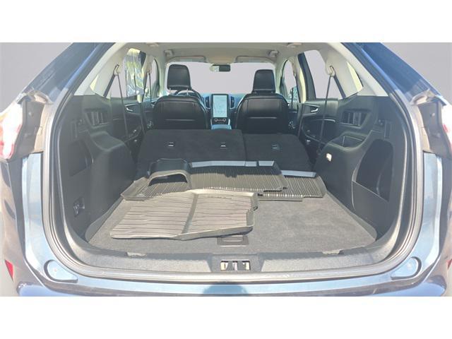 used 2022 Ford Edge car, priced at $22,611
