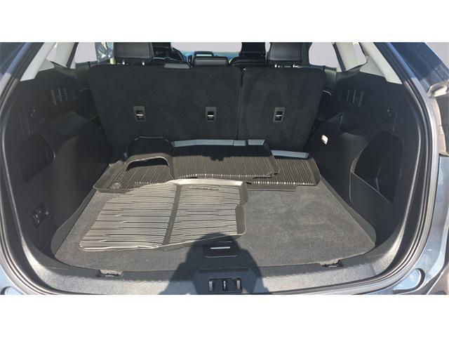 used 2022 Ford Edge car, priced at $22,611