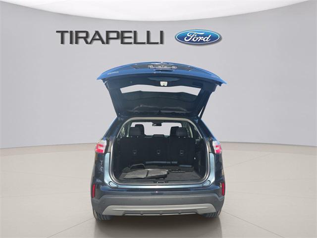 used 2022 Ford Edge car, priced at $22,611