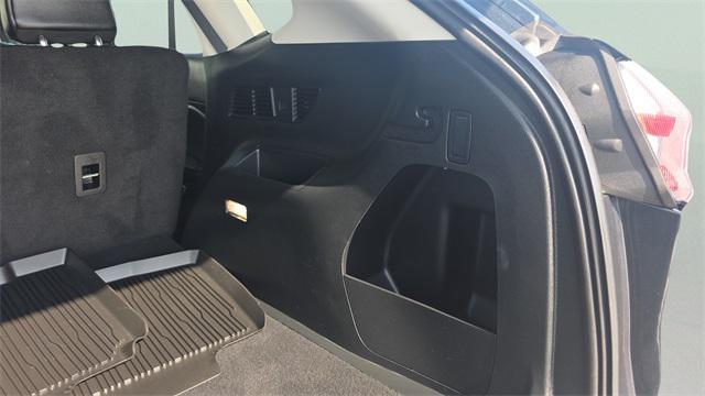 used 2022 Ford Edge car, priced at $22,611