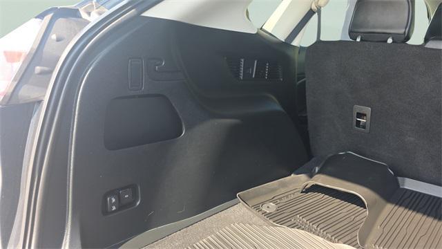 used 2022 Ford Edge car, priced at $22,611