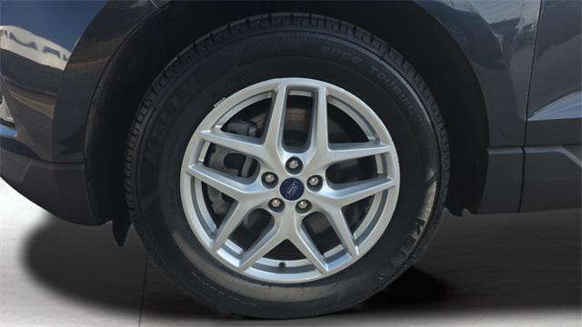 used 2022 Ford Edge car, priced at $22,611