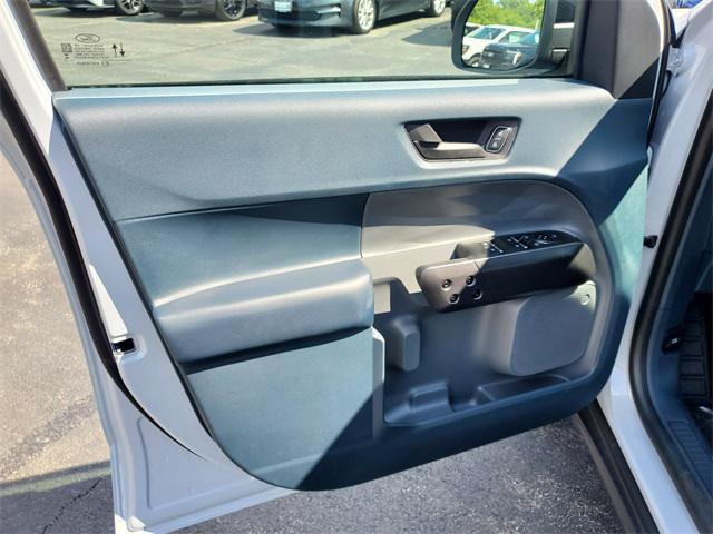 new 2025 Ford Maverick car, priced at $33,474