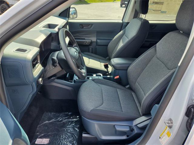 new 2025 Ford Maverick car, priced at $33,474